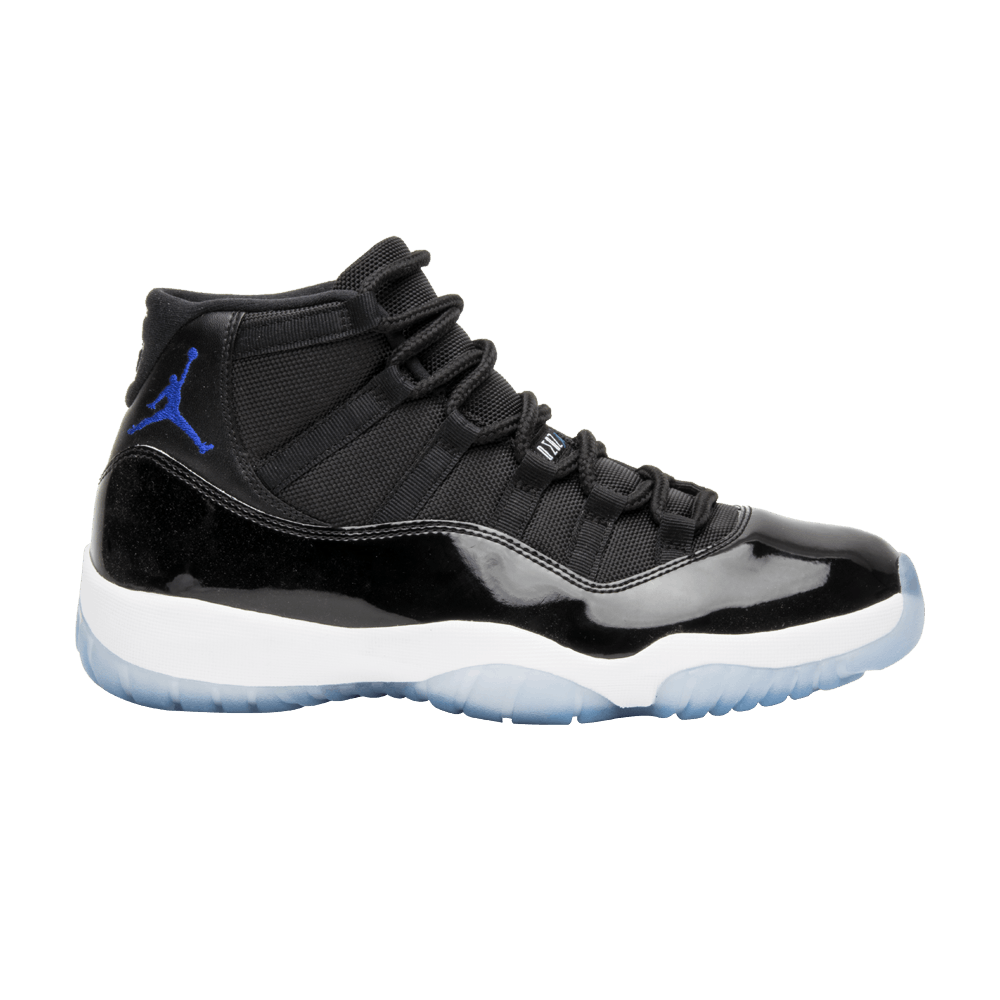 Air Jordan 11 Retro 'Space Jam' 2016 - Kickz Special Box