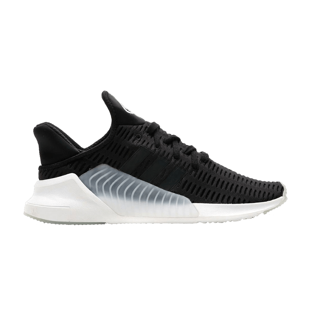 ClimaCool 02/17 'Black White'