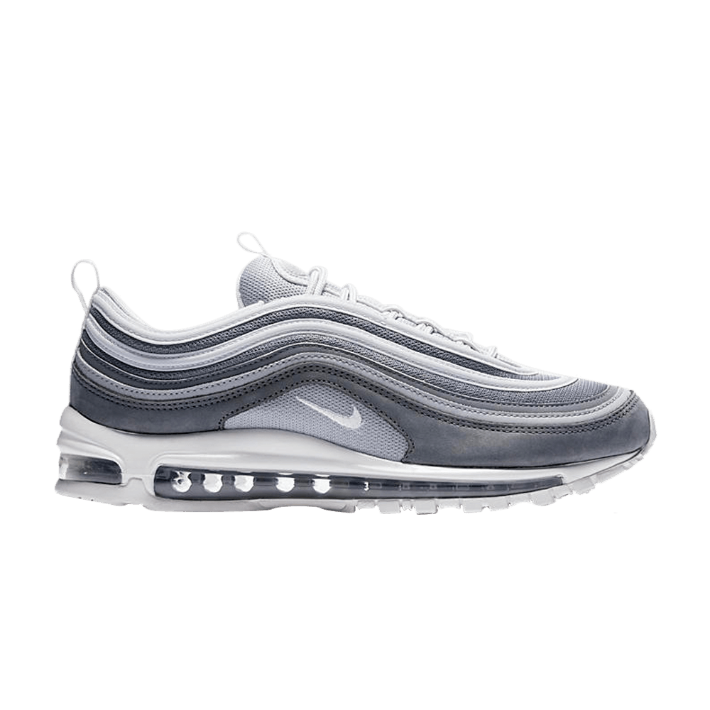 Air Max 97 Premium 'Wolf Grey'