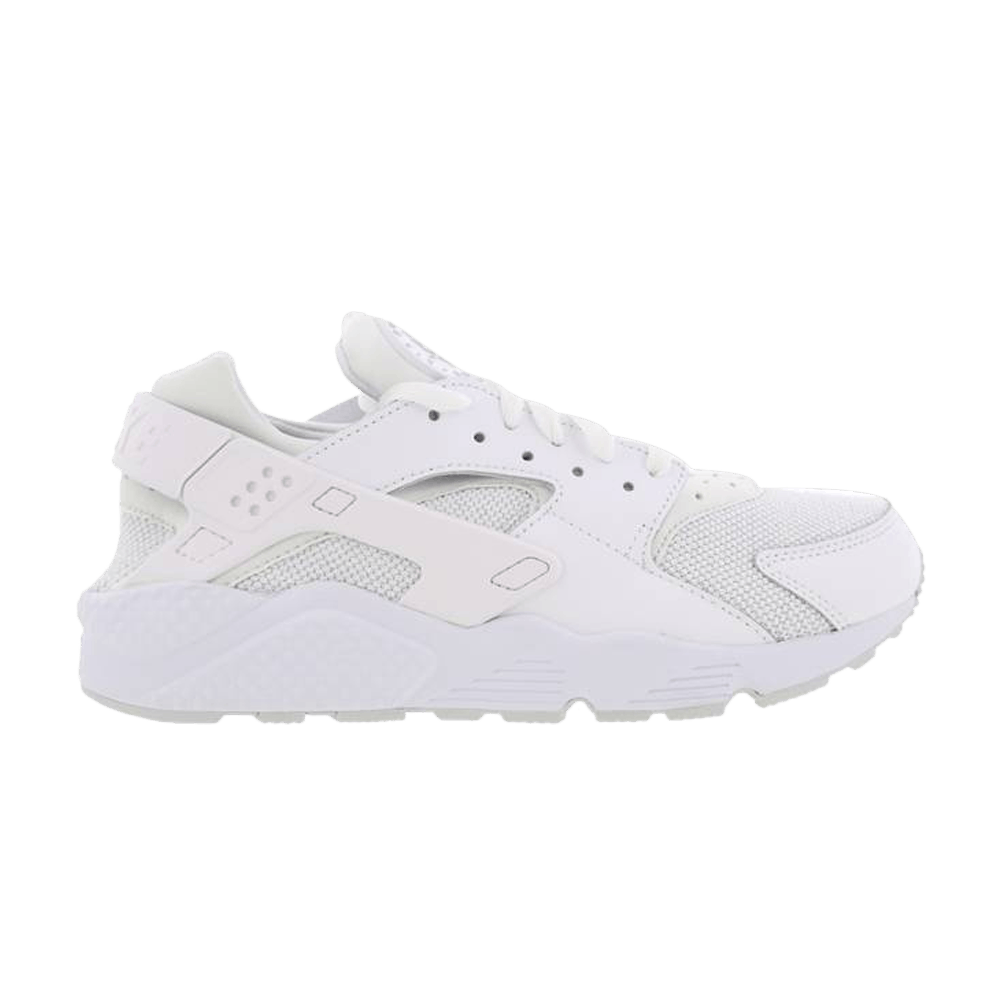 Air Huarache 'White Pure Platinum'