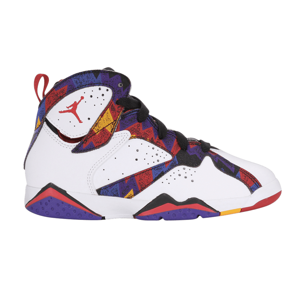 Air Jordan 7 Retro PS 'Nothing But Net'