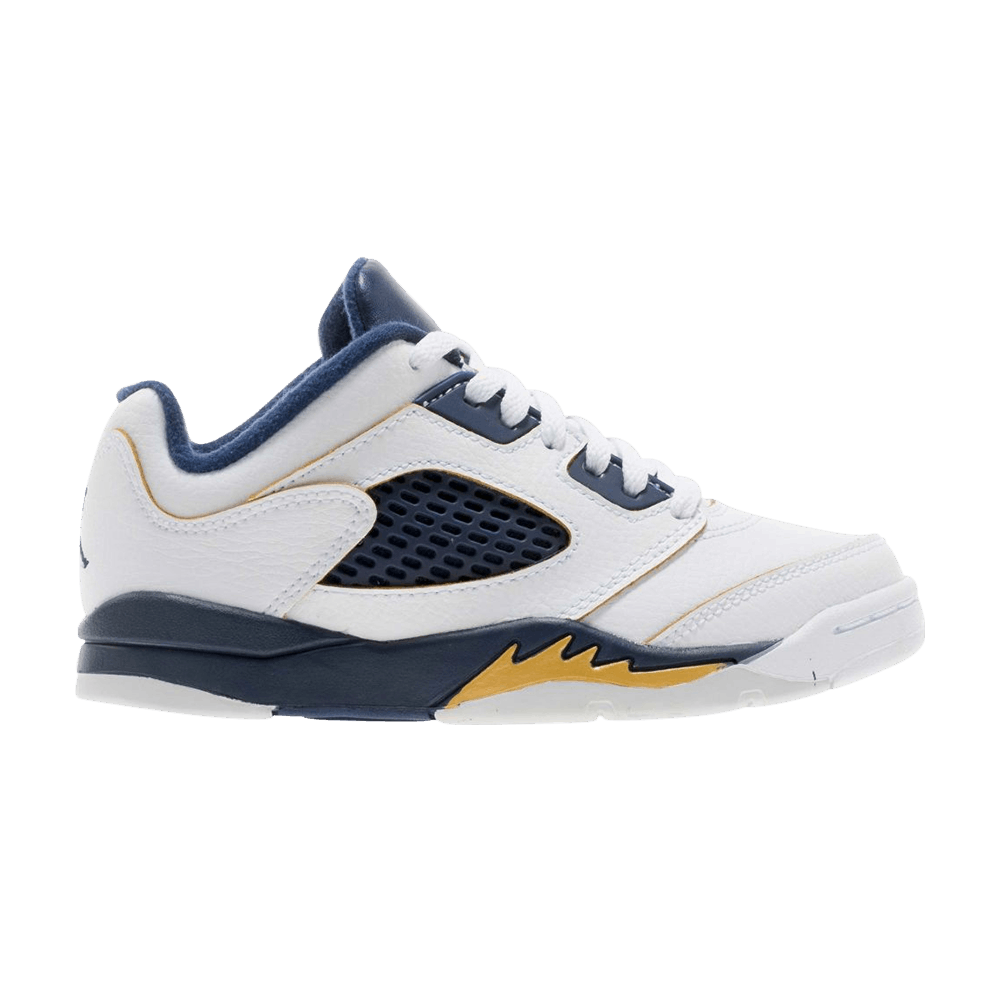 AIr Jordan 5 Retro Low PS 'Dunk From Above'