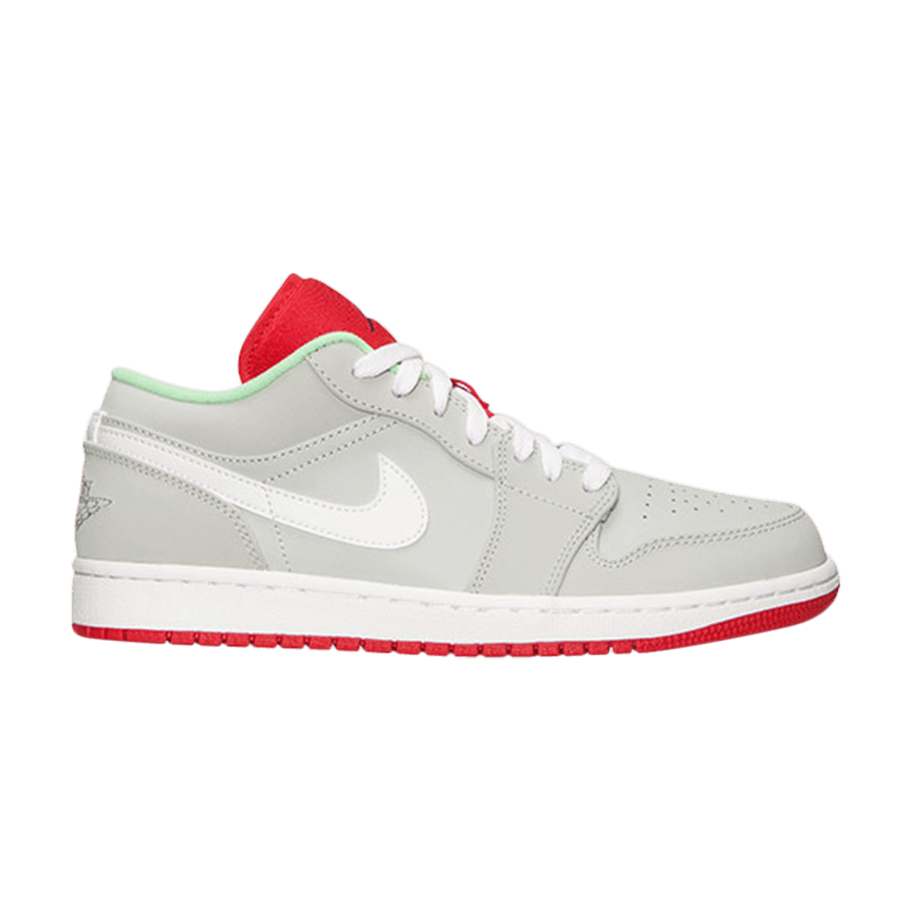 Air Jordan 1 Retro Low 'Hare'