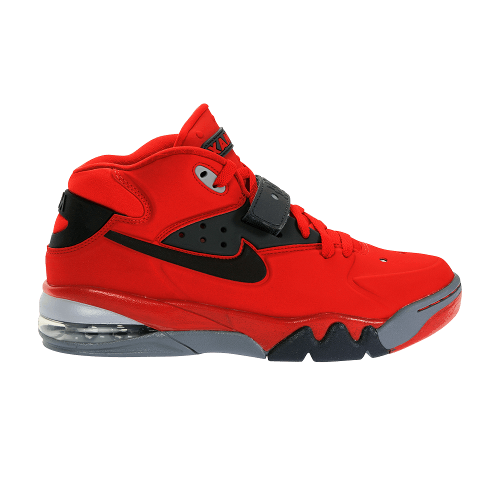 Air Force Max 2013