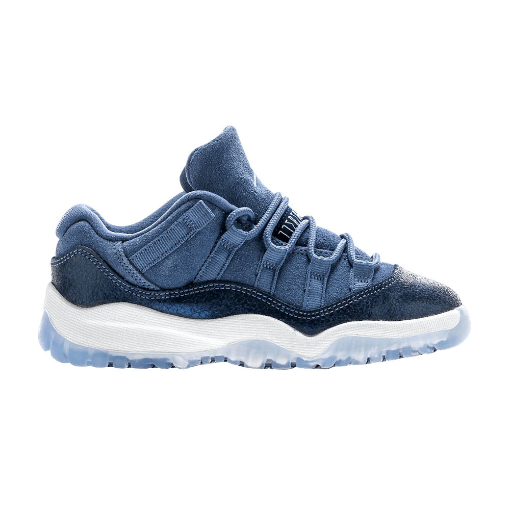 Air Jordan 11 Retro Low PS 'Blue Moon'