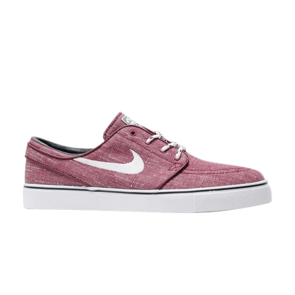 Zoom Stefan Janoski Canvas