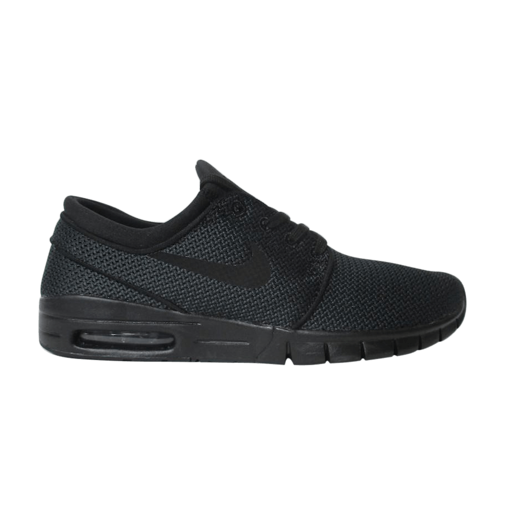 Stefan Janoski Max 'Triple Black'