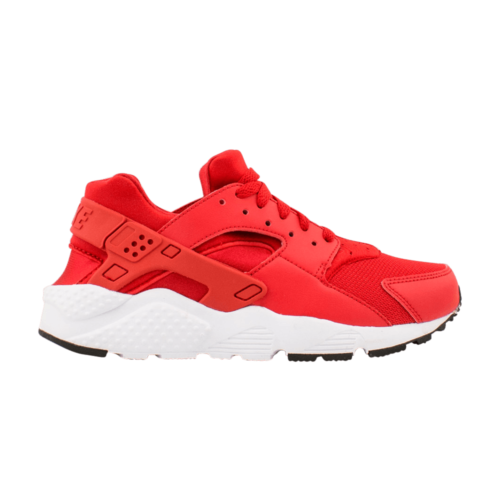 Huarache Run GS 'University Red'