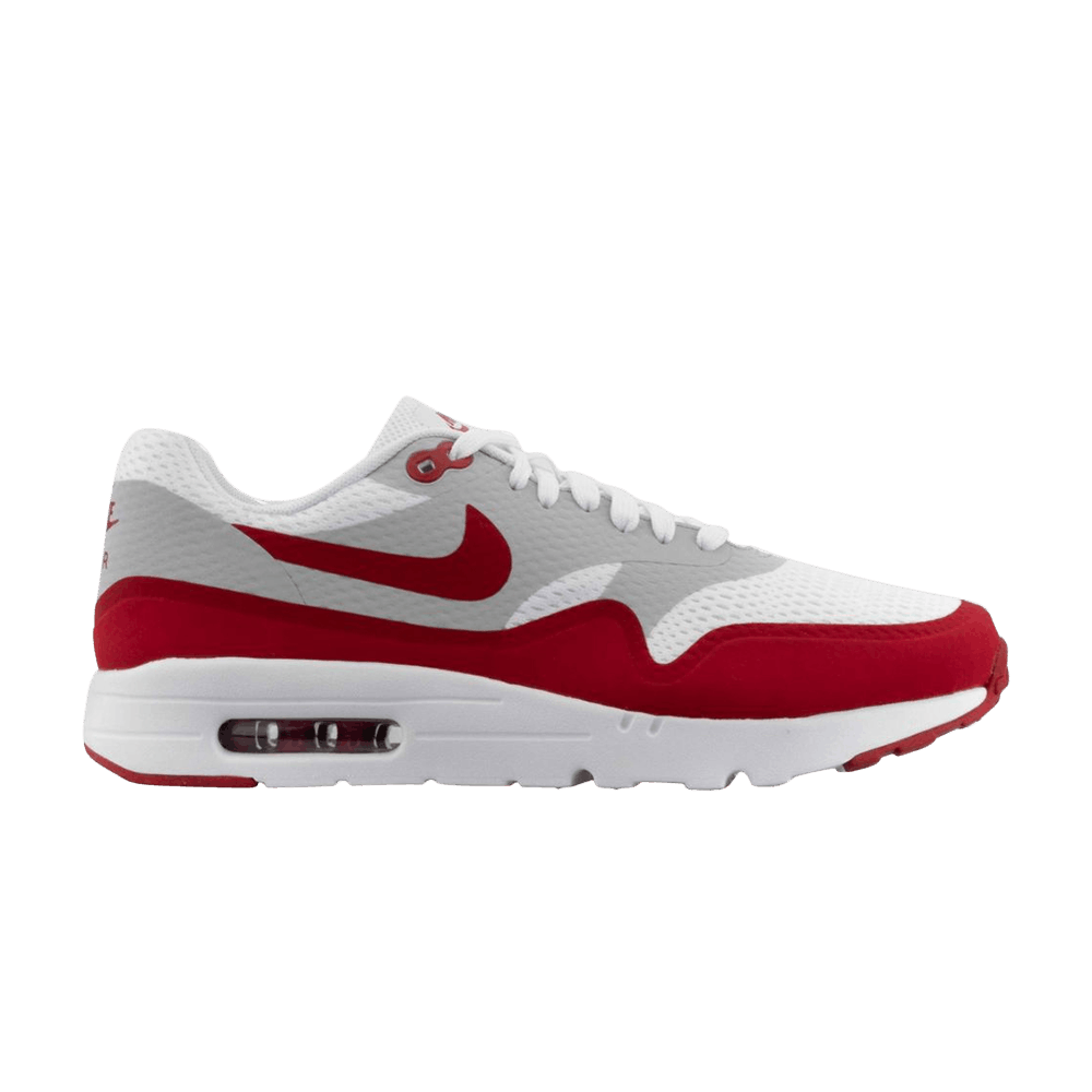 Air Max 1 Ultra Essential 'Varsity Red'