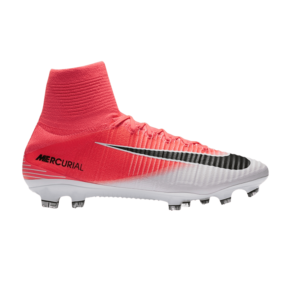Mercurial SuperFly 5 FG 'Racer Pink