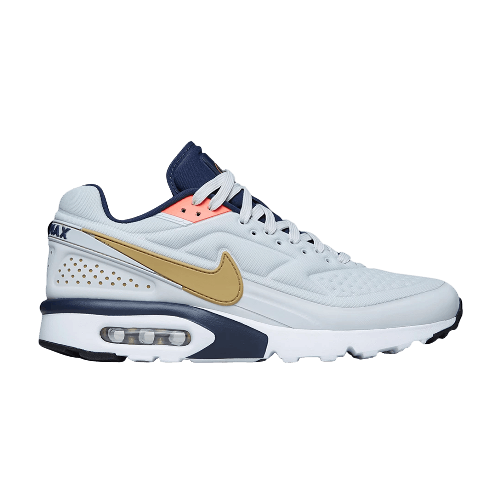 Air Max BW Ultra SE 'Olympic'