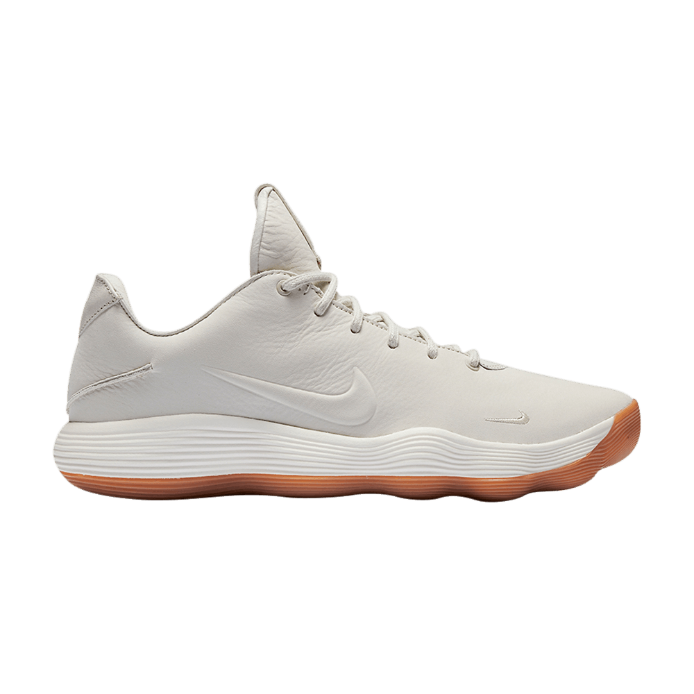 Hyperdunk 2017 Low Premium 'White Gum'