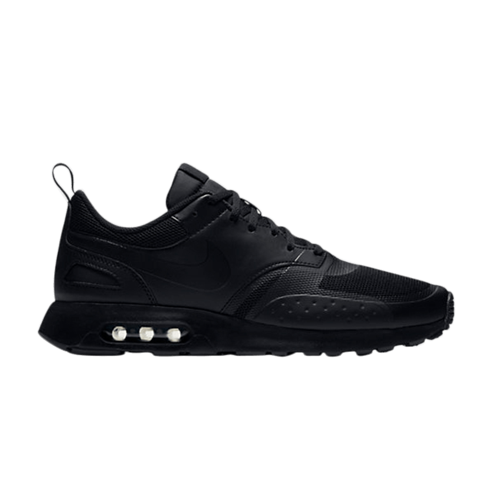 Air Max Vision 'Black'