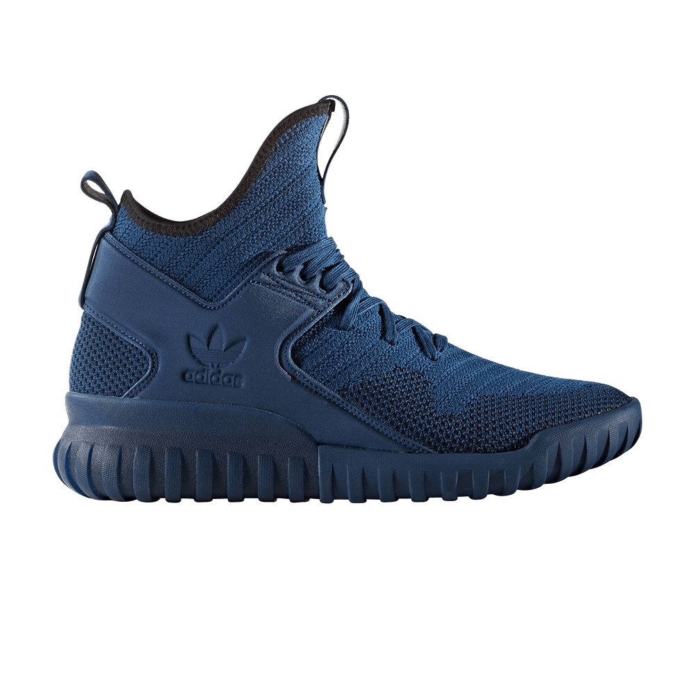 Tubular X Primeknit 'Tech Steel'