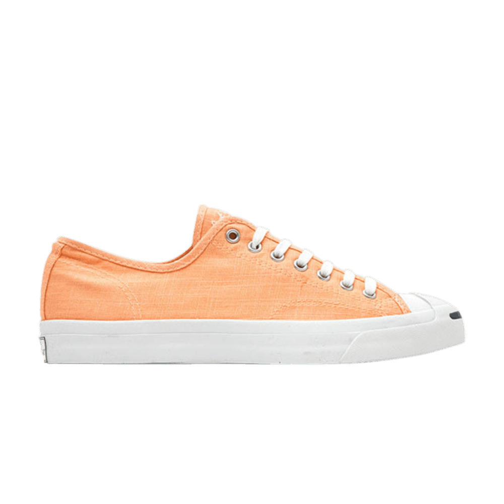 Jack Purcell Open Textile Low Top