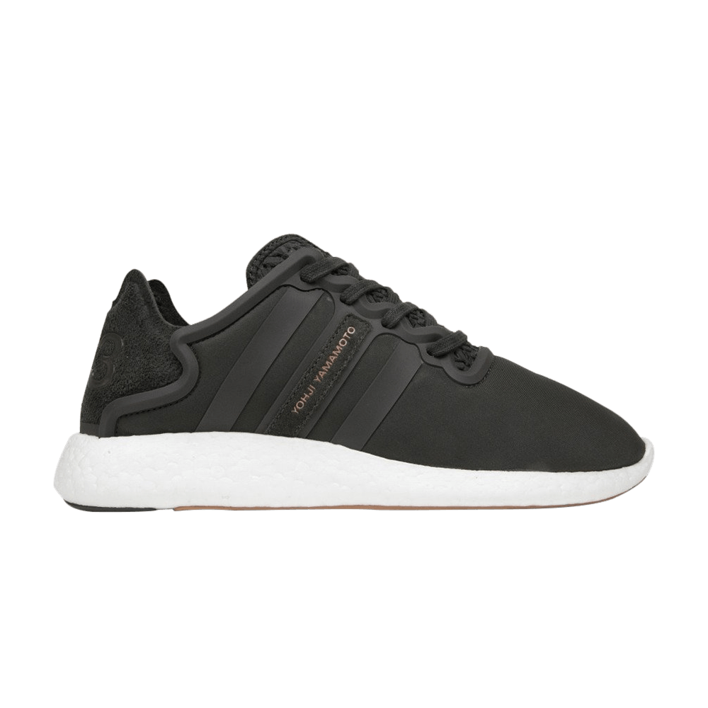 Y-3 Yohji Run 'Black Olive'