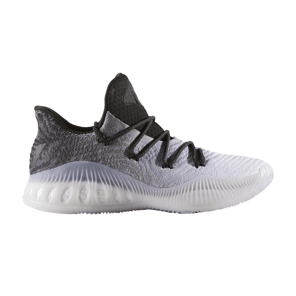 Crazy Explosive 2017 Primeknit Low 'Light Solid Grey'