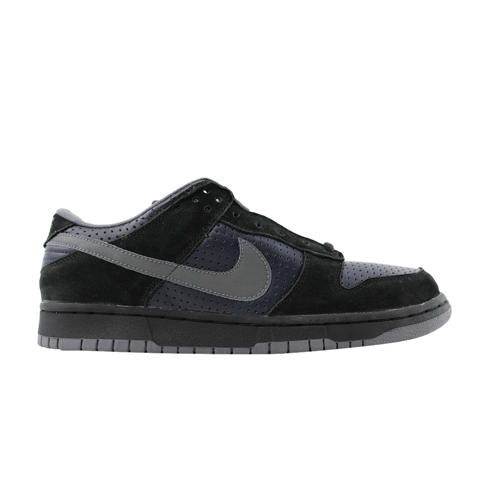 Gino Iannucci x Dunk Low Pro SB