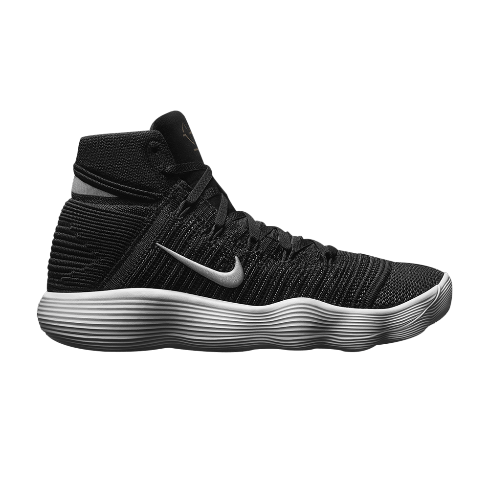 Hyperdunk 2017 Flyknit 'Black'