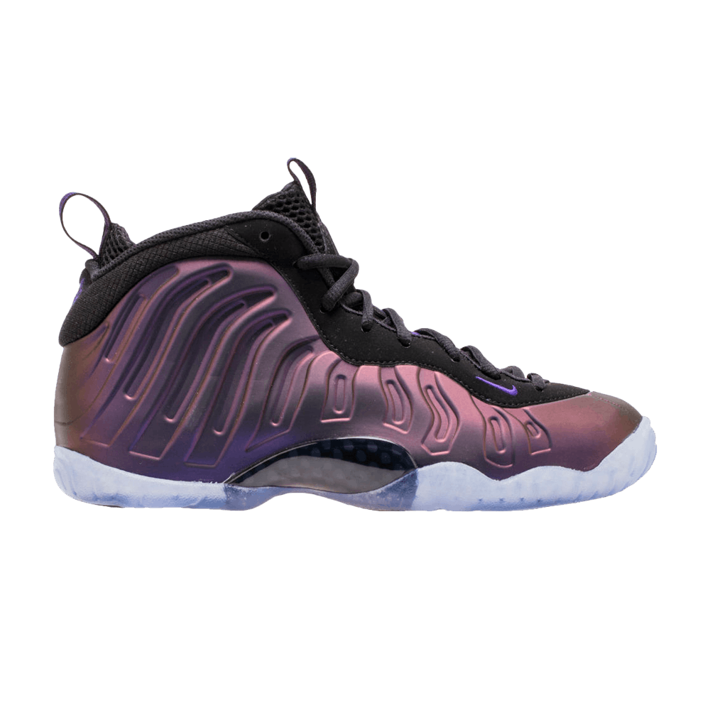 Little Posite One 'Eggplant'