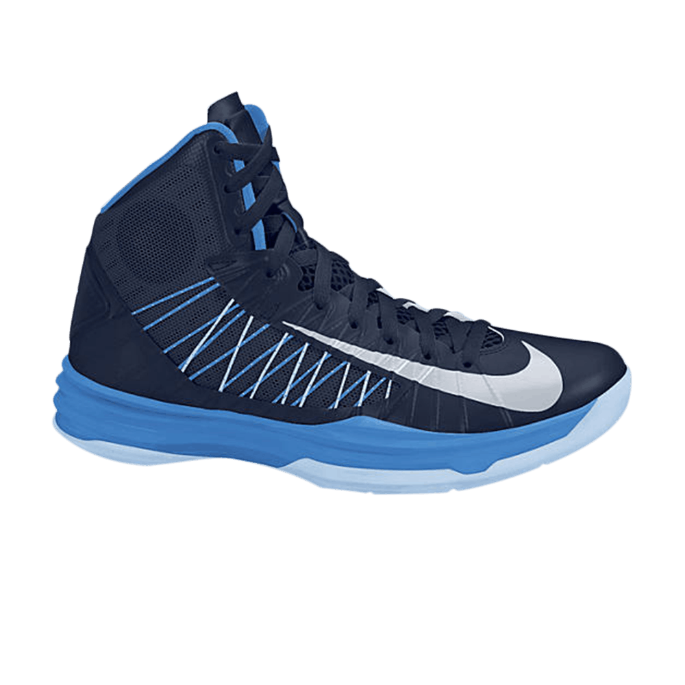 Hyperdunk+