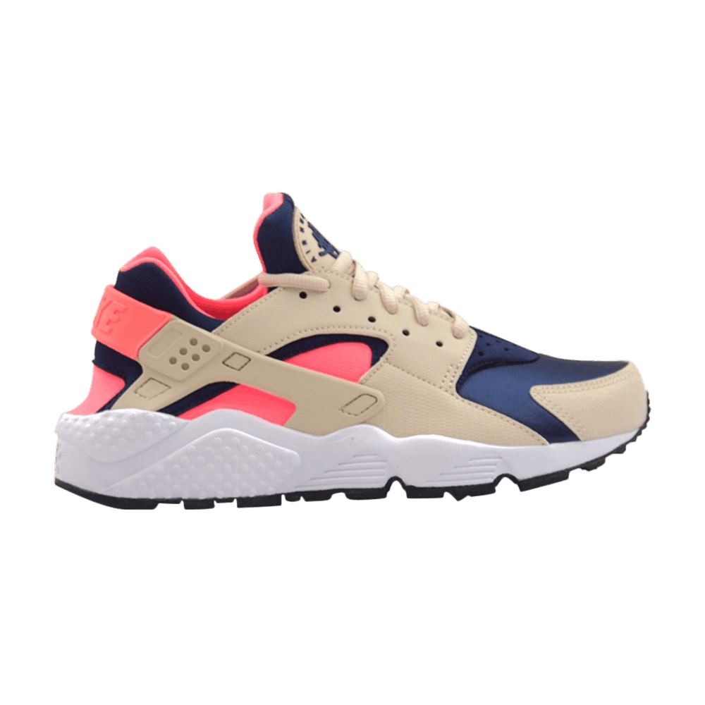 Wmns Air Huarache Run 'Oatmeal'