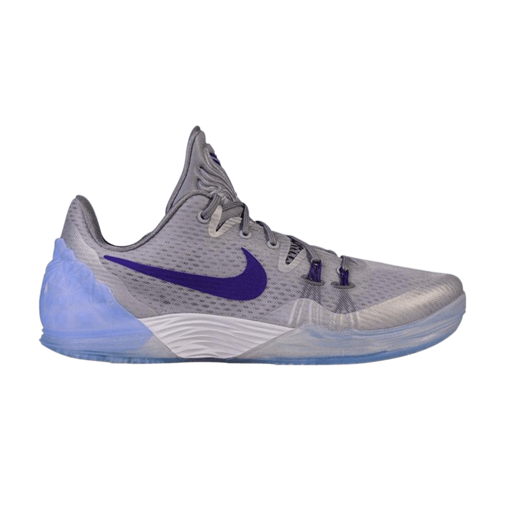 Zoom Kobe Venomenon 5 'Wolf Grey'