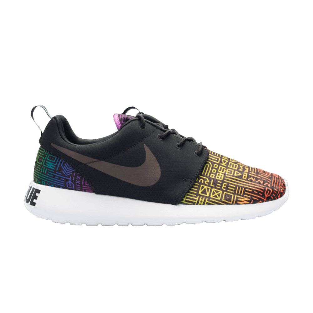 Roshe One QS 'Be True'