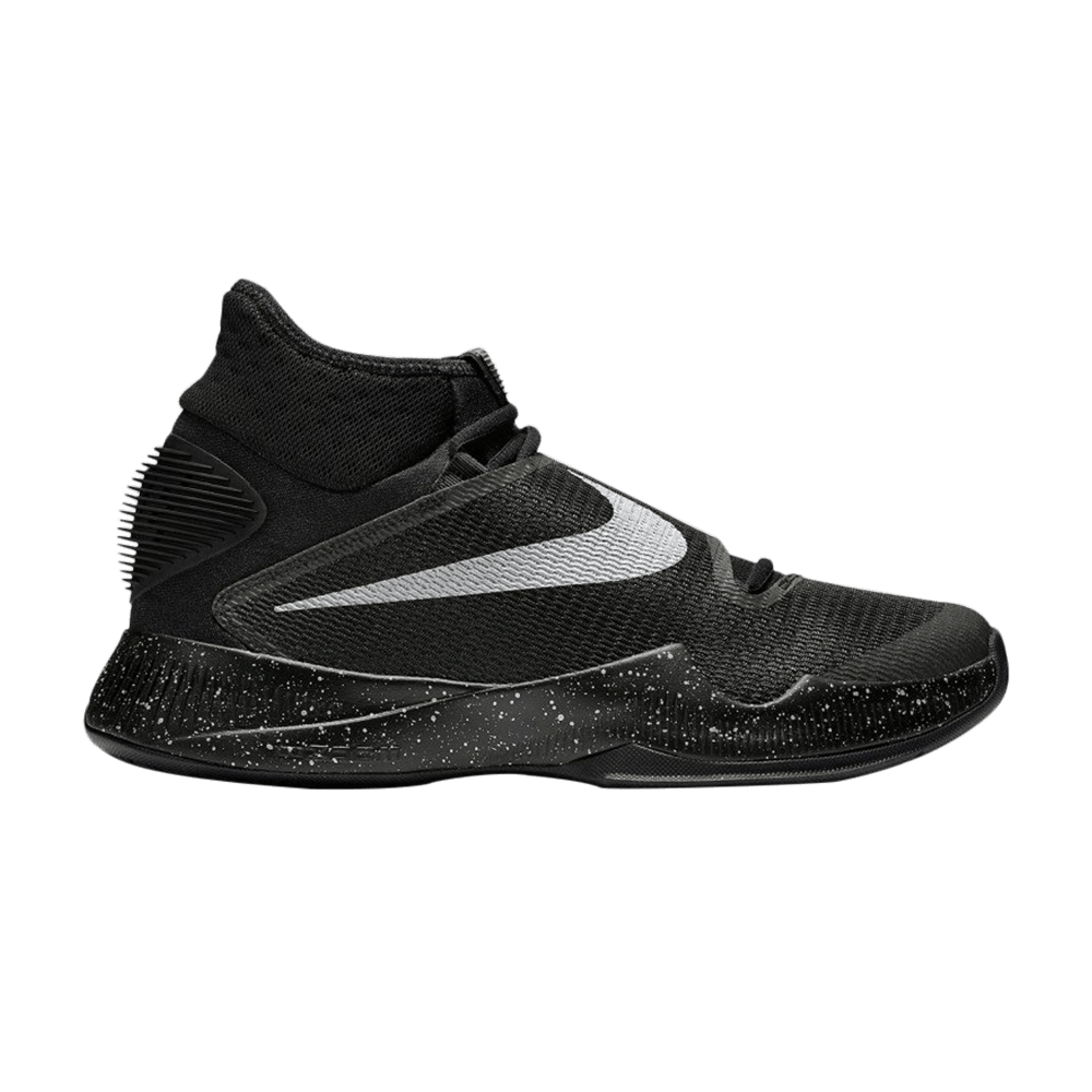 Zoom HyperRev 2016 'Black'