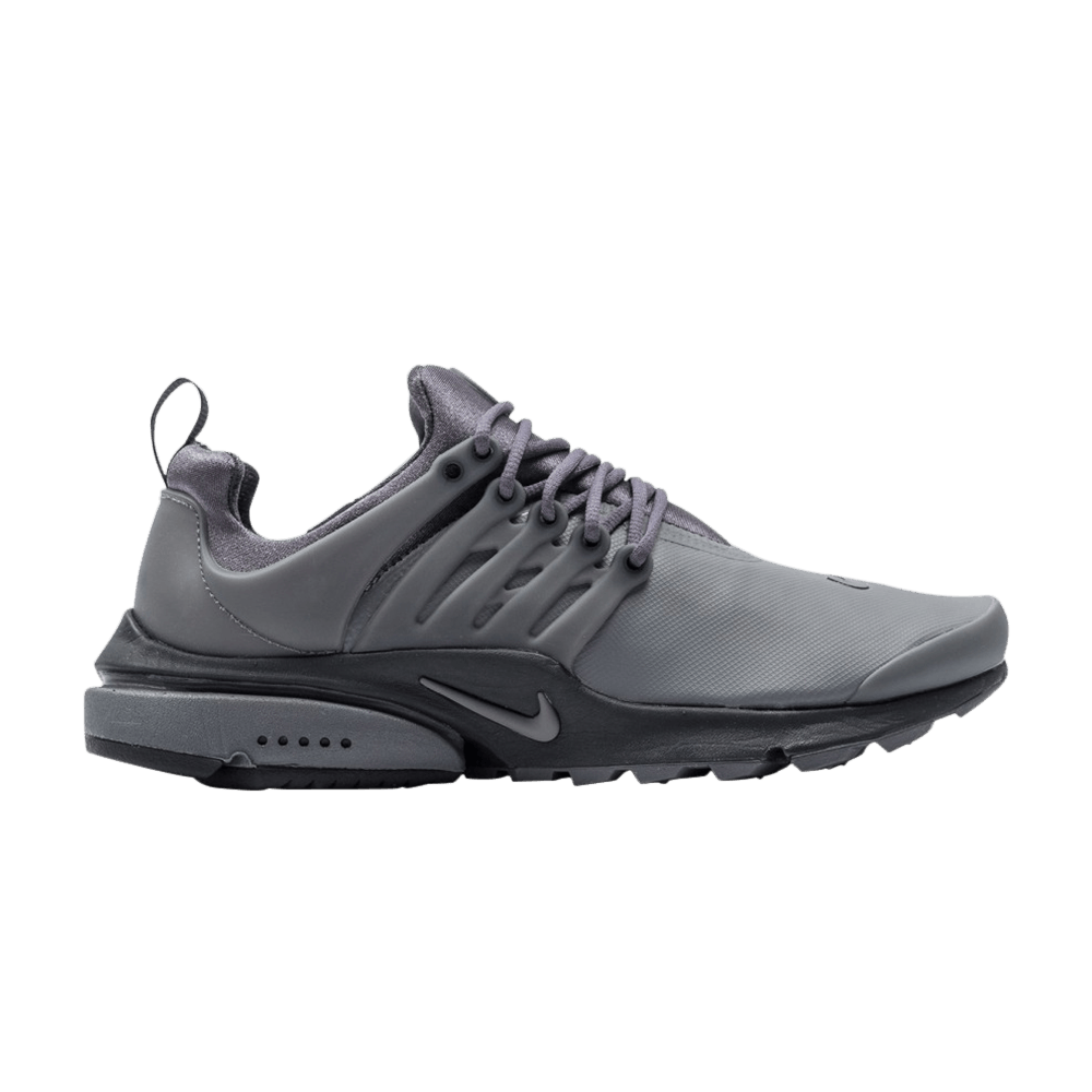 Air Presto Utility 'Dark Grey'