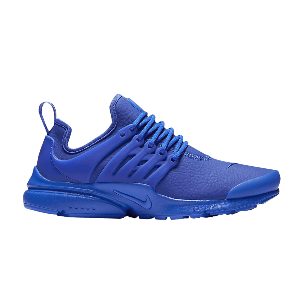 Wmns Air Presto Premium 'Paramount Blue'