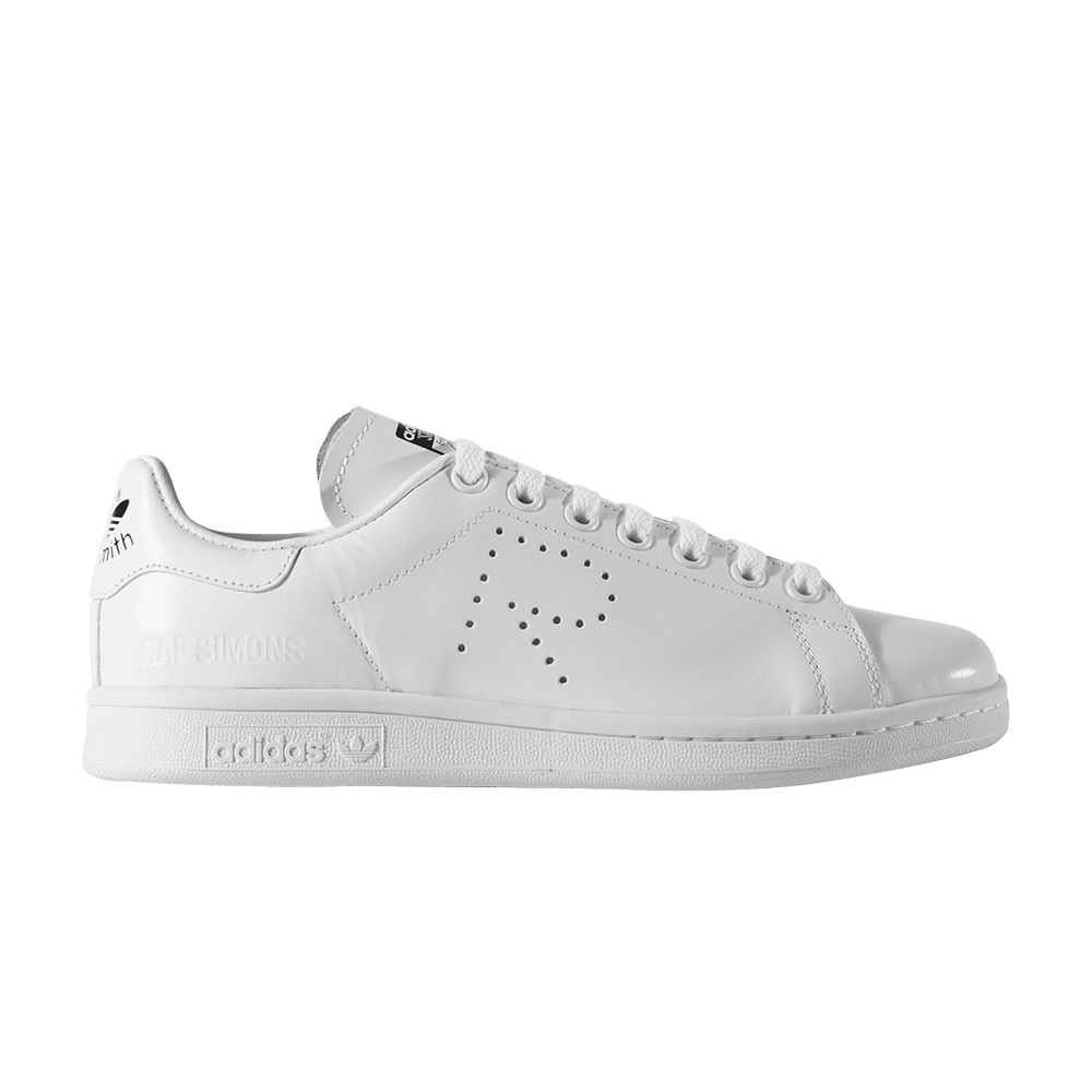 Raf Simons x Stan Smith 'White'