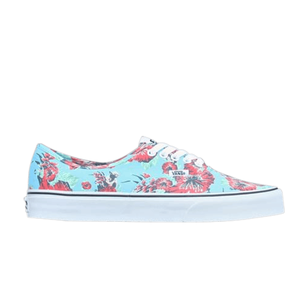 Star Wars x Authentic 'Yoda Aloha'