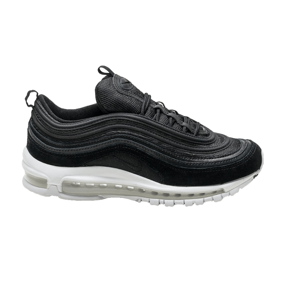 Air Max 97 'Black'