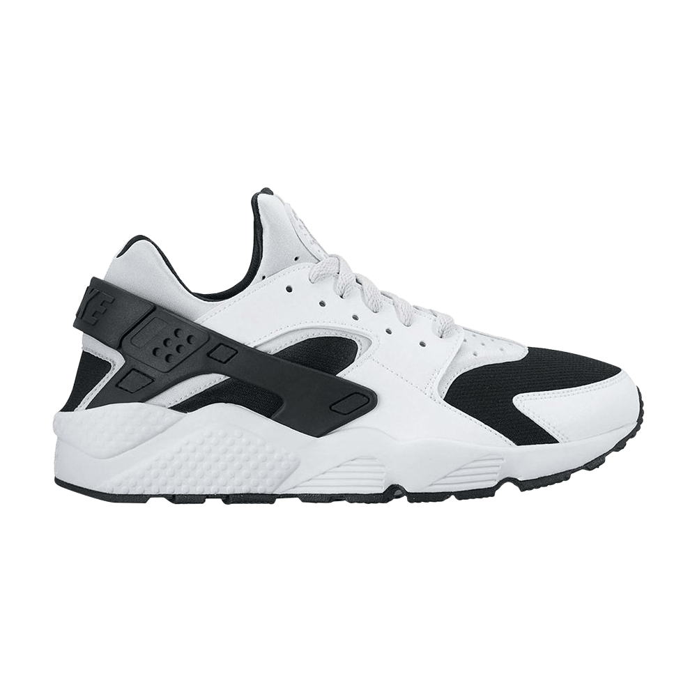 Air Huarache 'White Pure Platinum'