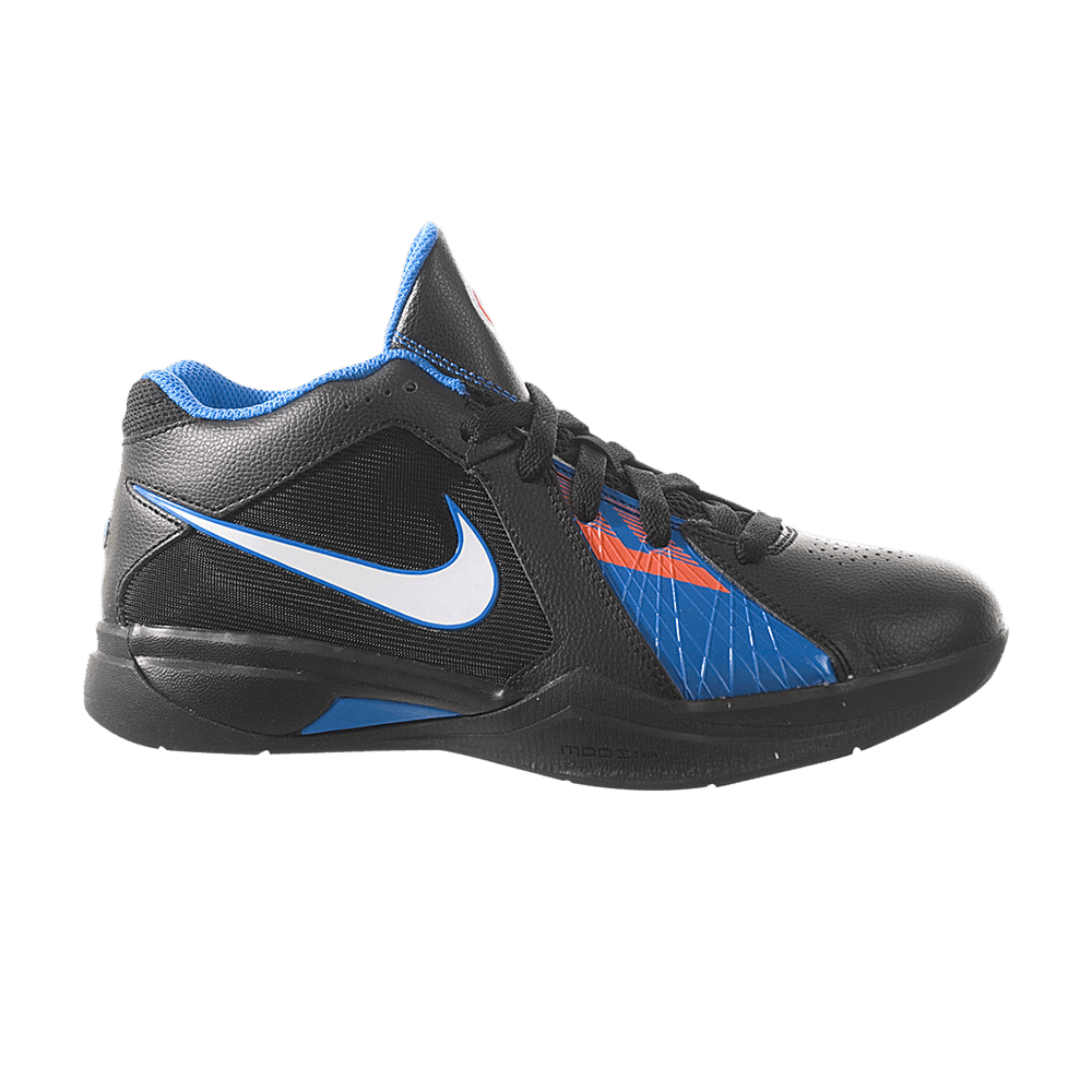 Zoom KD 3 GS