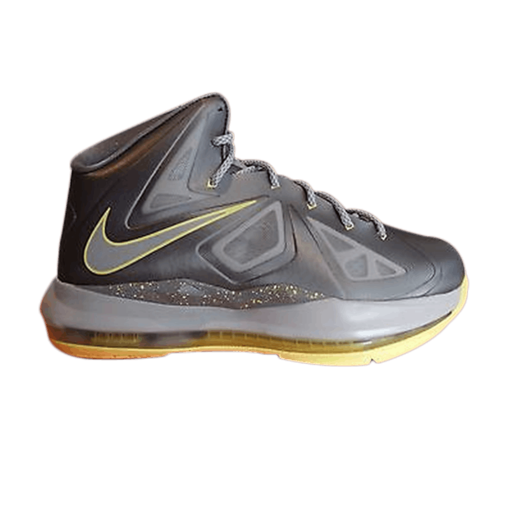 LeBron 10 GS