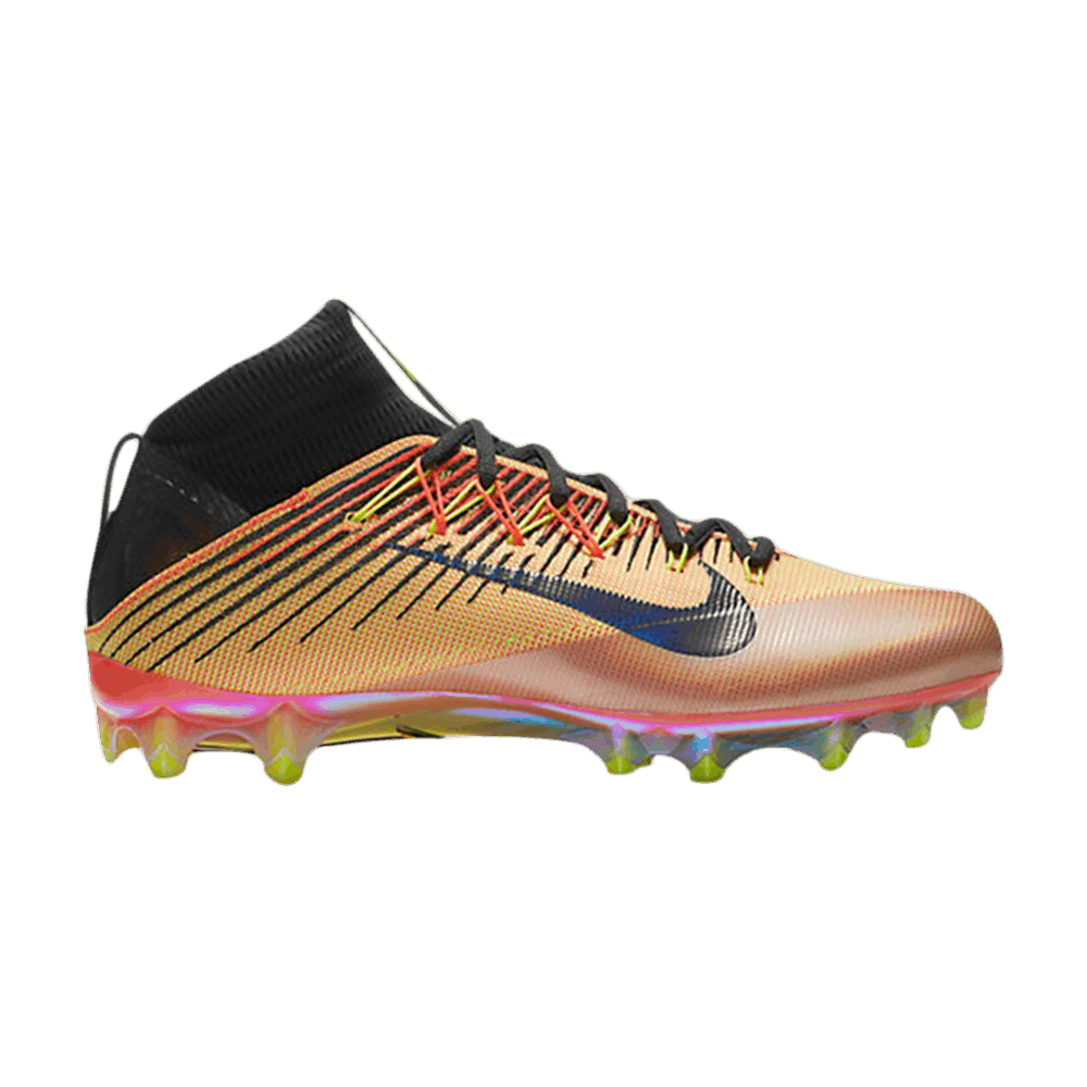 Vapor Untouchable 2 'Solar Flare'