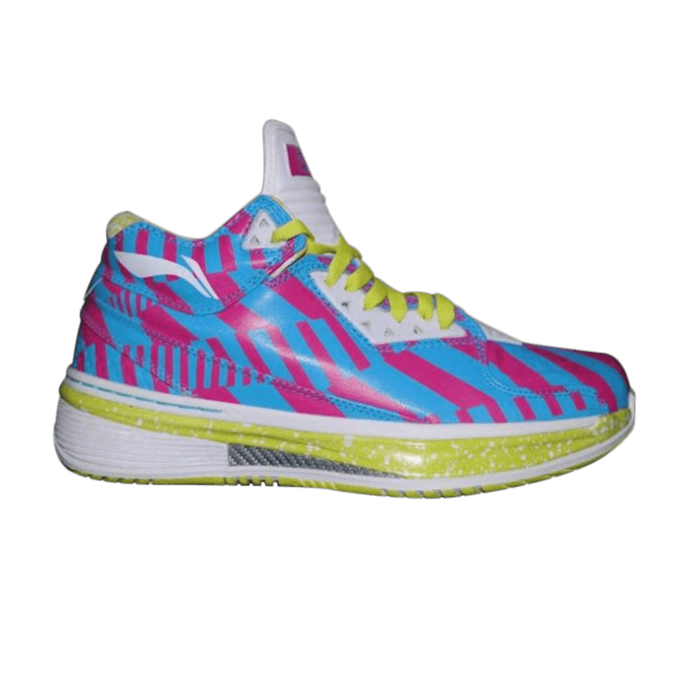 Way of Wade 2 'RazFuego'