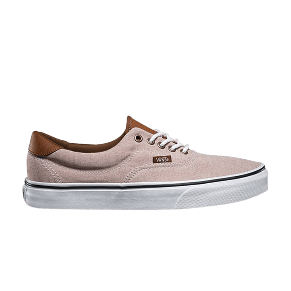 Era 59 'Oxford and Leather'