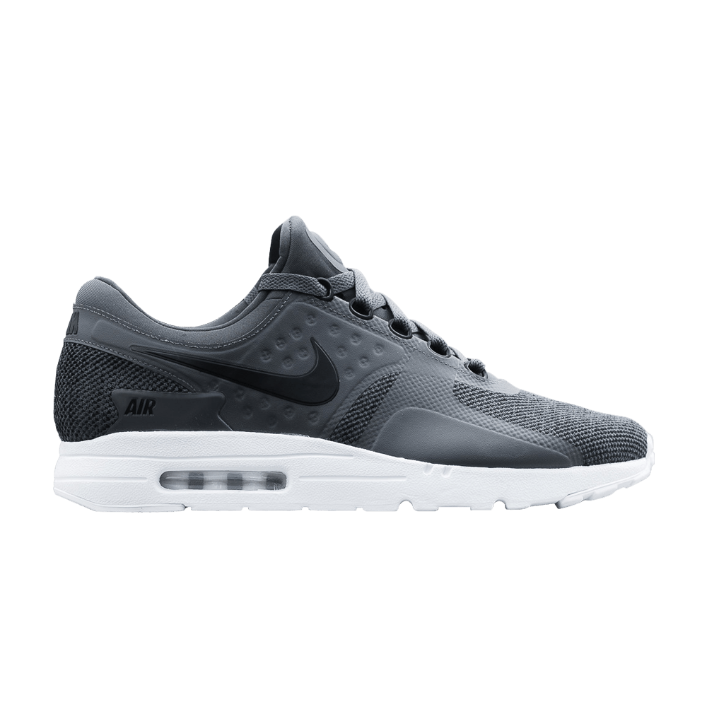 Air Max Zero SE 'Dark Grey'