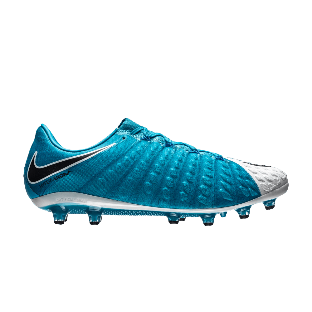 Hypervenom Phantom 3 AGPRO 'White Black Photo Blue'