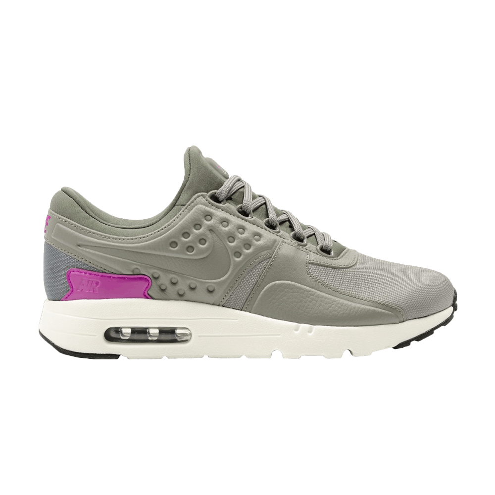 Air Max Zero Premium 'River Rock'