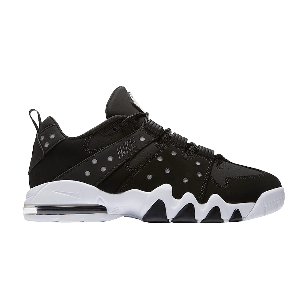 Air Max2 CB 94 Low 'Black White'