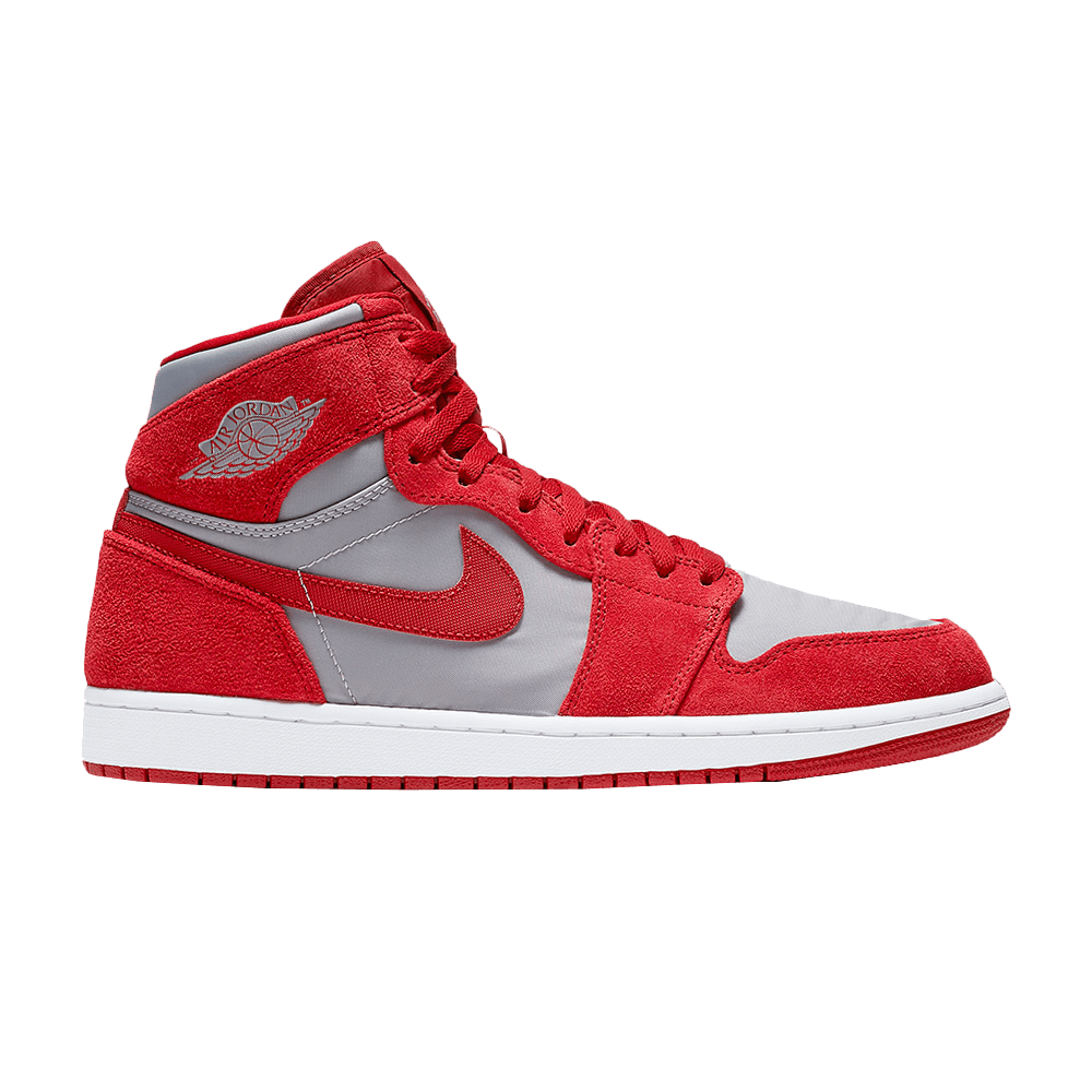 Air Jordan 1 Retro High Premium 'True Red'