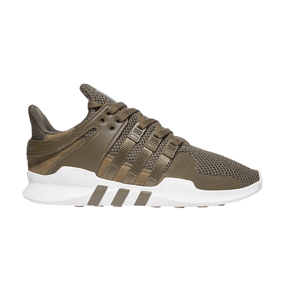 Champs Sports x EQT Support ADV 'Chalk and Olive'