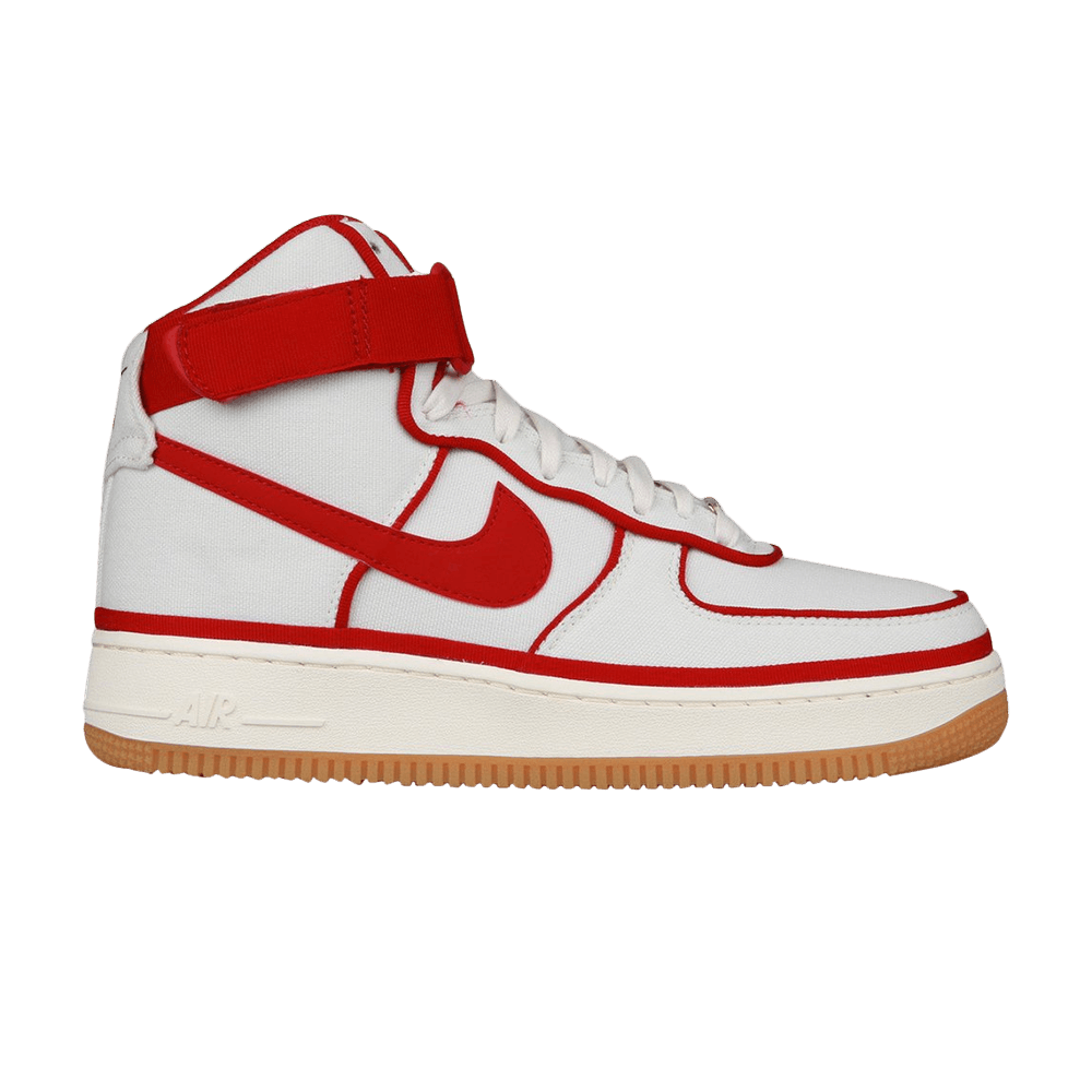 Air Force 1 High 07 LV8 'Sail'