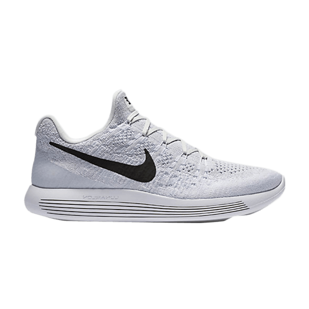 Lunarepic Low Flyknit 2