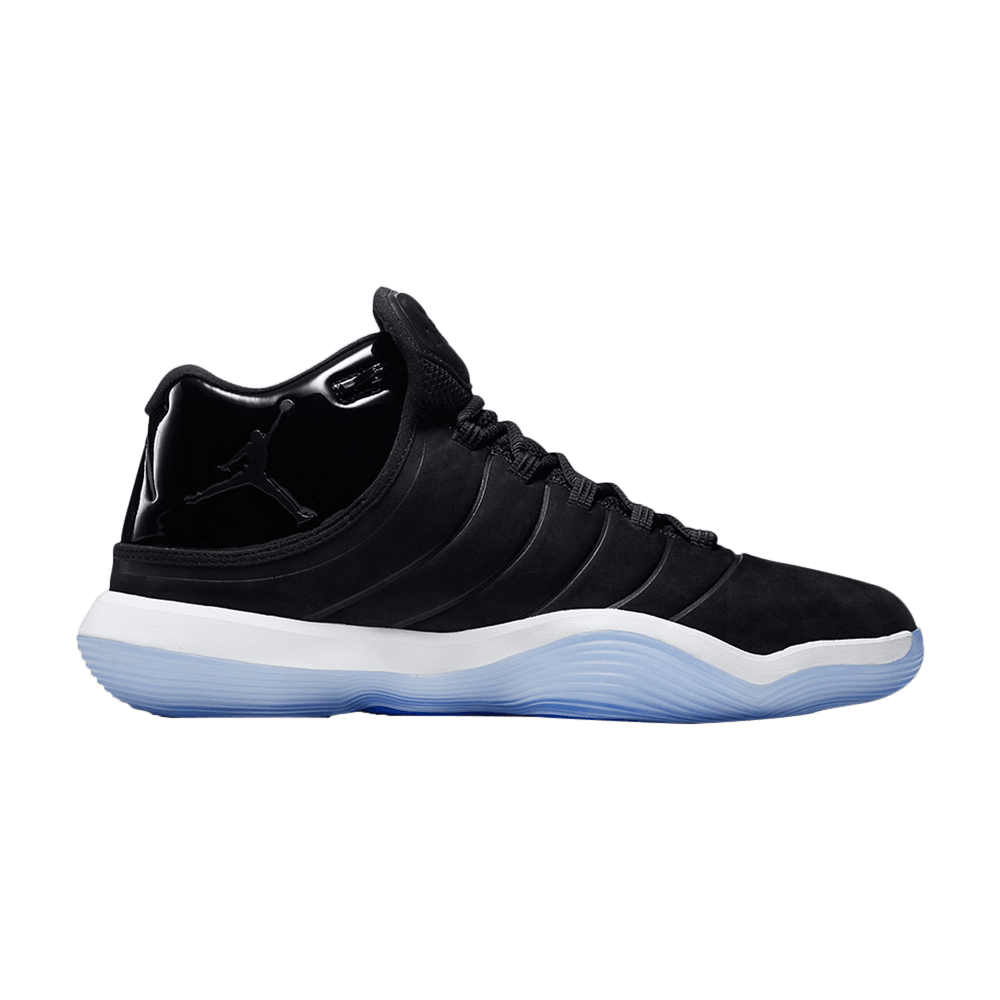 Super.Fly 2017 'Space Jam'