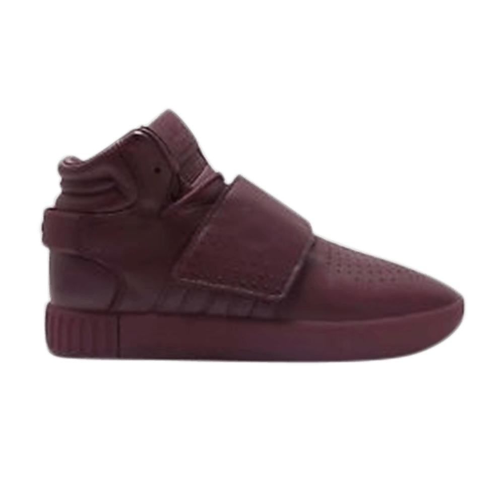 Tubular Invader Strap 'Maroon'